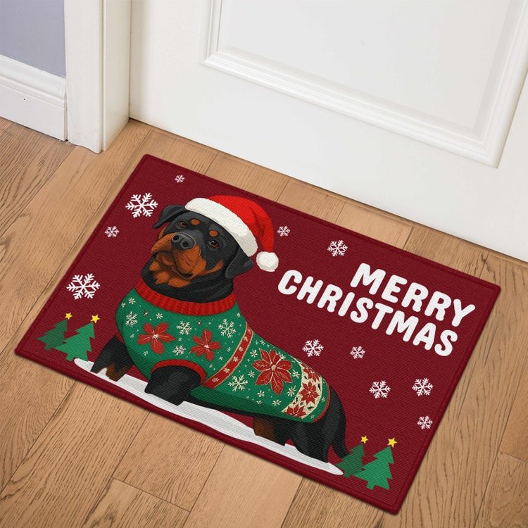 Rottweiler
