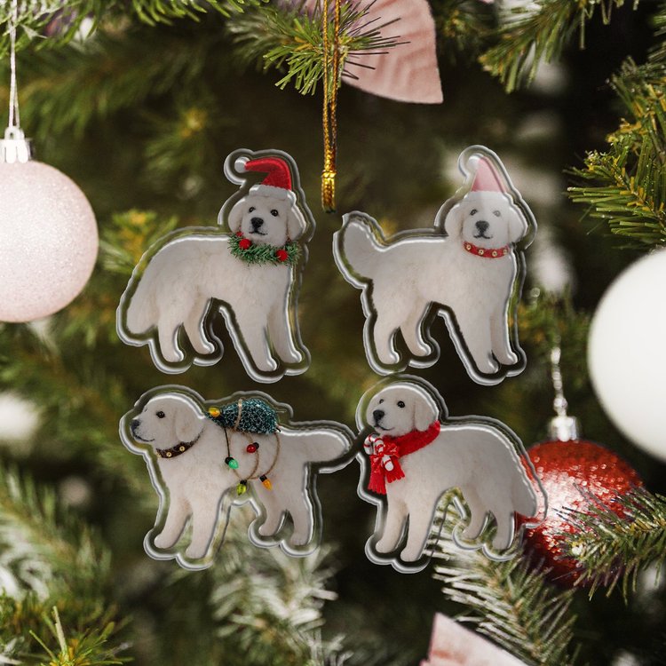 Great Pyrenees