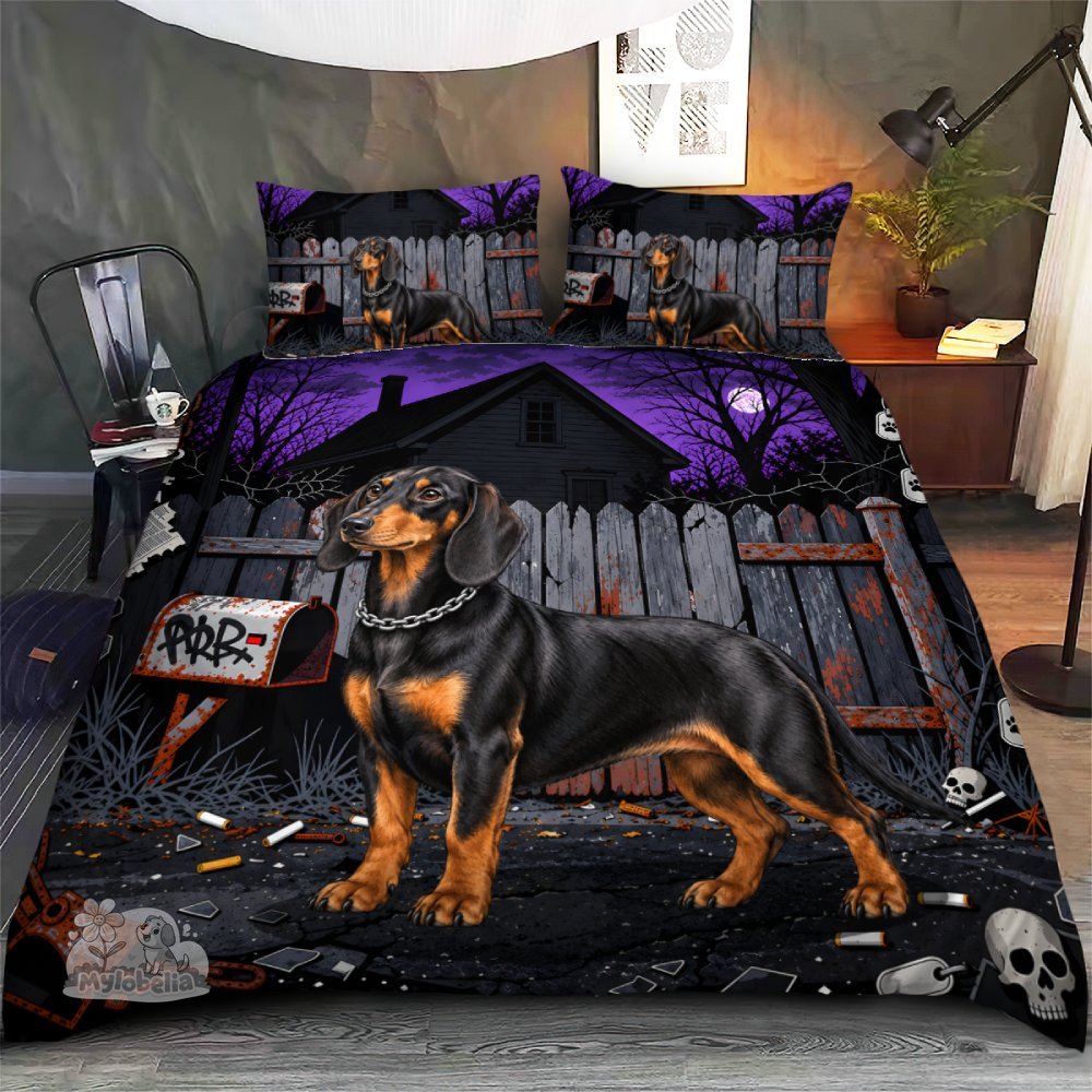 Bedding Set