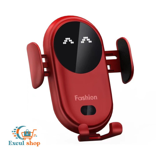Best Selling Smart Car Charger Phone Holder