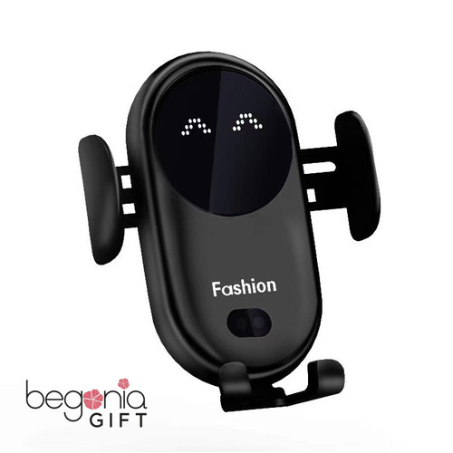 Trending Smart Car Charger Phone Holder