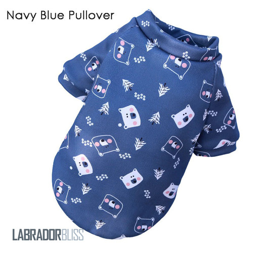 Dog Jacket Winter Dog Clothes
