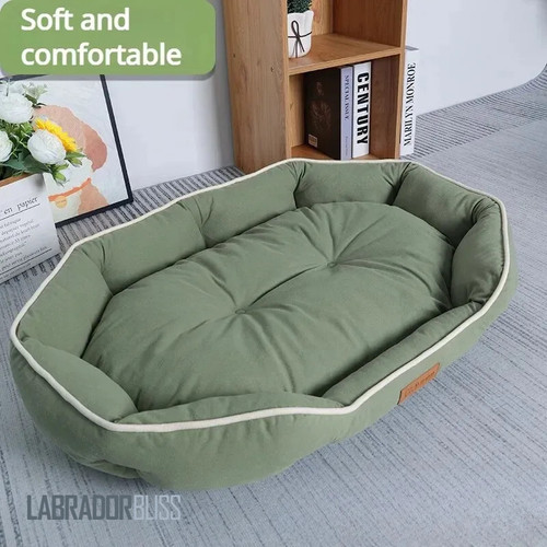 Dog Sofa Big Dog Beds Pets Dogs Accessories Small Breeds Accessory Bedding Pet Supplies Cushions Mat Bad Blanket Cushion Fluffy Puppy