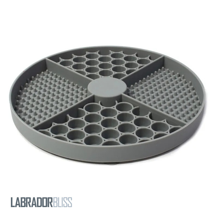 Pet Supplies Silicone Dog lick Mats Feeder With Suction Cup Slow Feeding Pad Dog Licking Pad Anxiety-relieving Utensils