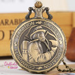 Vintage Bronze Bronze Exquisite FireFighter