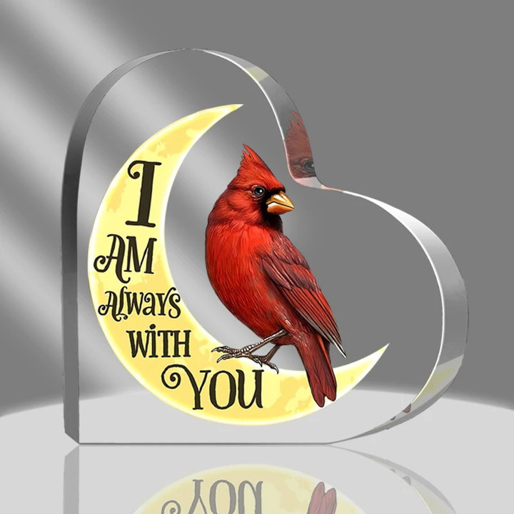 Cardinal Christmas Ornaments - Memorial Gifts - Cardinal Ornament, Cardinal Ornaments Memorial