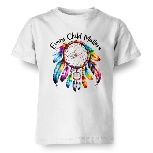 EVERY CHILD MATTERS
