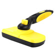 Self-Cleaning Slicker Brush for Dogs and Cats