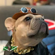 Pet Hat Dog Cat Western Cowboy Hat Halloween Pet Outdoor Caps Funny Retro Photo Prop Dog Accessories Doll Decor Pet Products