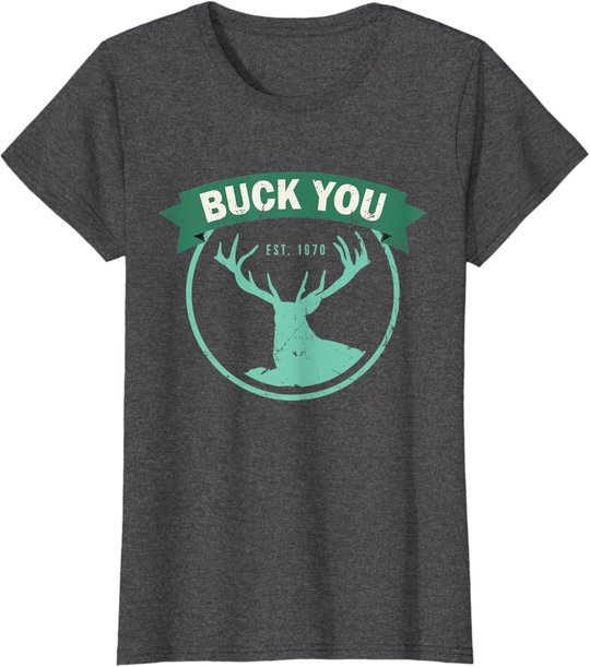 Jagd Für Jäger Treibjagd Weidwerk T-Shirt