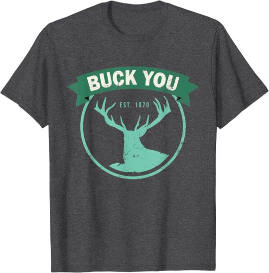 Jagd Für Jäger Treibjagd Weidwerk T-Shirt