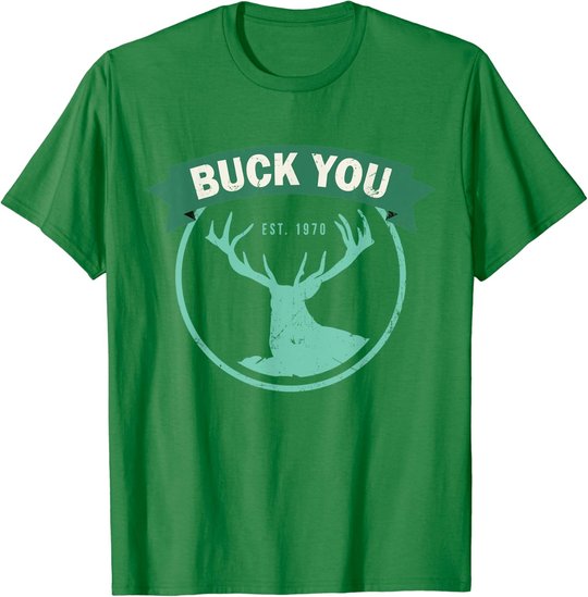 Jagd Für Jäger Treibjagd Weidwerk T-Shirt