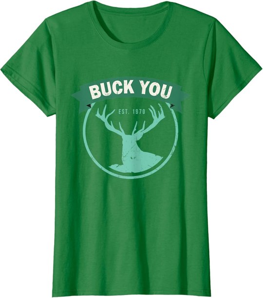 Jagd Für Jäger Treibjagd Weidwerk T-Shirt