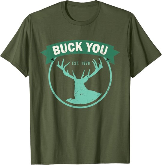 Jagd Für Jäger Treibjagd Weidwerk T-Shirt