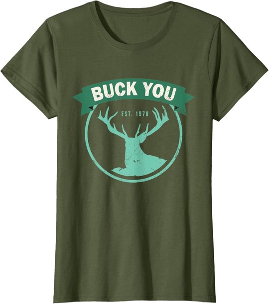 Jagd Für Jäger Treibjagd Weidwerk T-Shirt