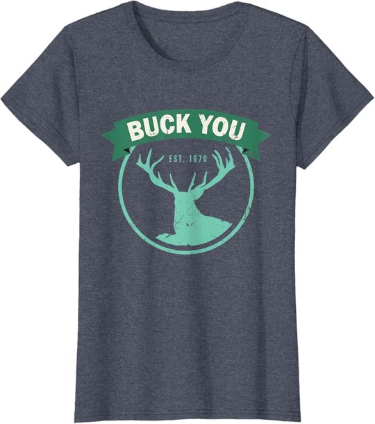 Jagd Für Jäger Treibjagd Weidwerk T-Shirt