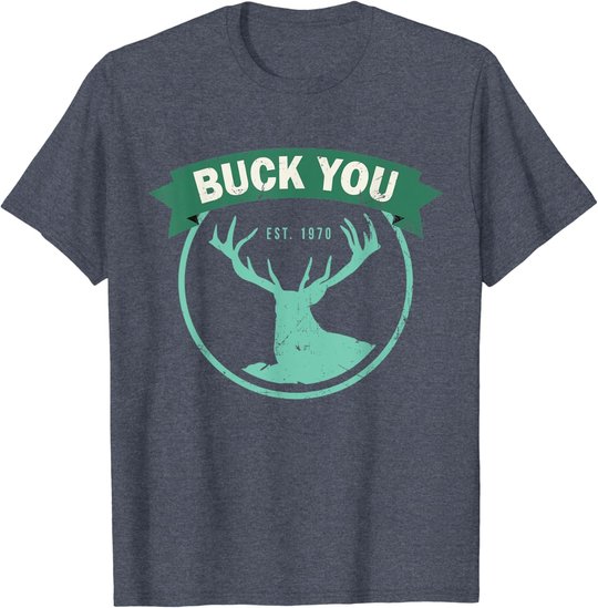 Jagd Für Jäger Treibjagd Weidwerk T-Shirt