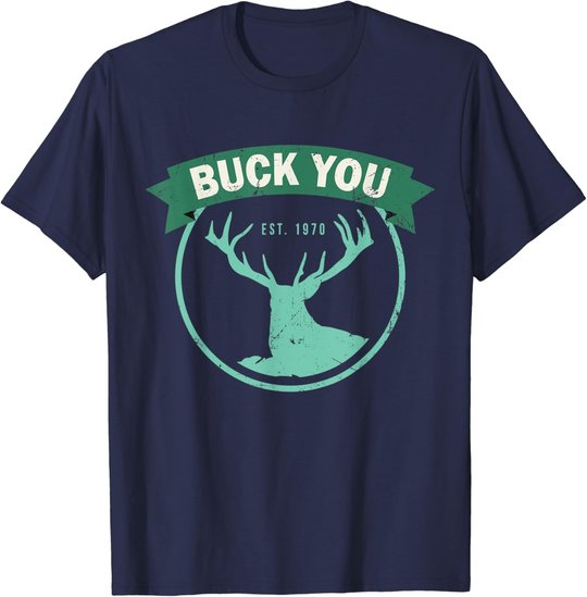 Jagd Für Jäger Treibjagd Weidwerk T-Shirt