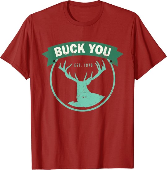 Jagd Für Jäger Treibjagd Weidwerk T-Shirt