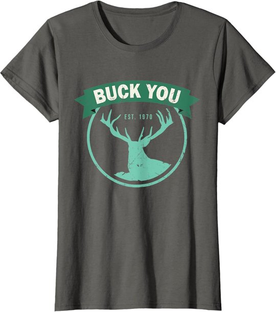 Jagd Für Jäger Treibjagd Weidwerk T-Shirt