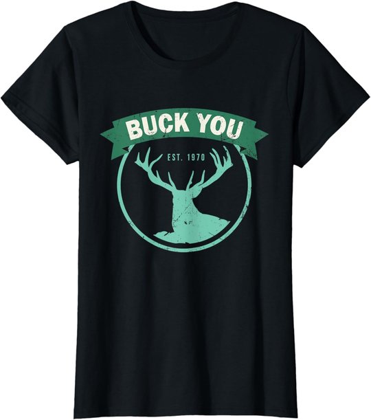 Jagd Für Jäger Treibjagd Weidwerk T-Shirt