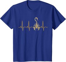 Skorpion Geschenke Für Männer & Frauen - Skorpionliebhaber T-Shirt