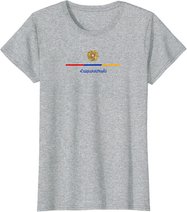 Armenien Wappen Logo Emblem Armenische Flagge Westasien Kultur T-Shirt
