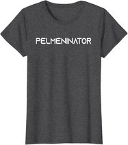 Russia Pelmeni Pelmeninator Russian Food Funny Russia T-Shirt