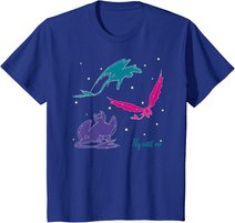 Drachenzähmen Leicht Gemacht 3 Drache Hemd T-Shirt