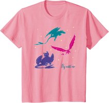 Drachenzähmen Leicht Gemacht 3 Drache Hemd T-Shirt