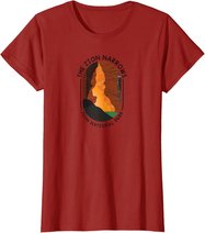 The Narrows - Zion National Park T-Shirt