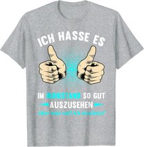 Rentner Rente Ruhestand Pension Pensionierung Geschenk T-Shirt