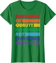Schwul & Lesbisch LGBT Stolz T-Shirt