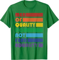 Schwul & Lesbisch LGBT Stolz T-Shirt