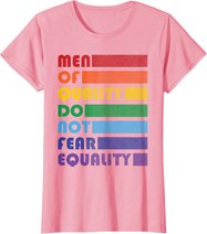 Schwul & Lesbisch LGBT Stolz T-Shirt