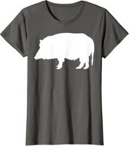 Wildschwein Keiler Schwein Jagen Jagd Jäger Wildnis Tiere T-Shirt