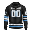 Utah Hockey Club | Mammoth Personalized Home Design