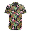 Ottawa Senators | Special Hawaiian Design Button ST2503