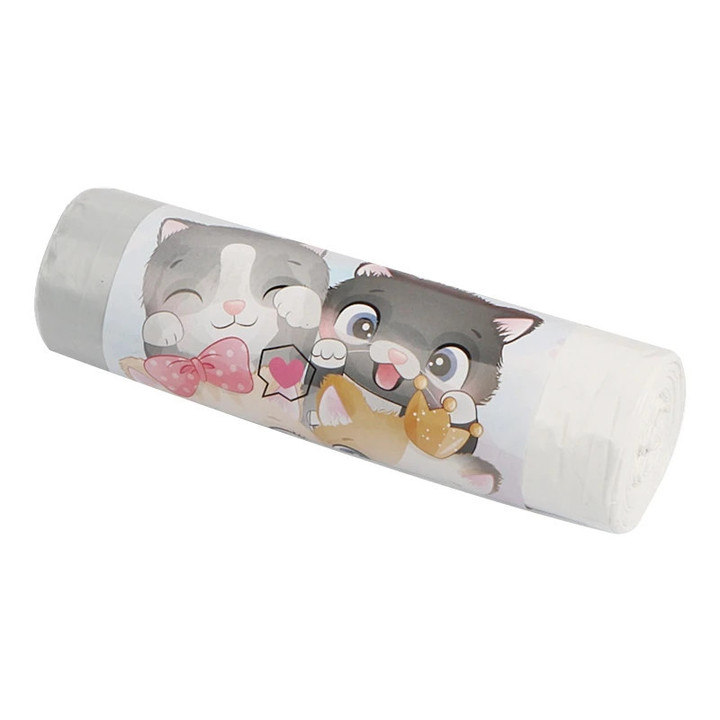 Durable Litter Box Liners