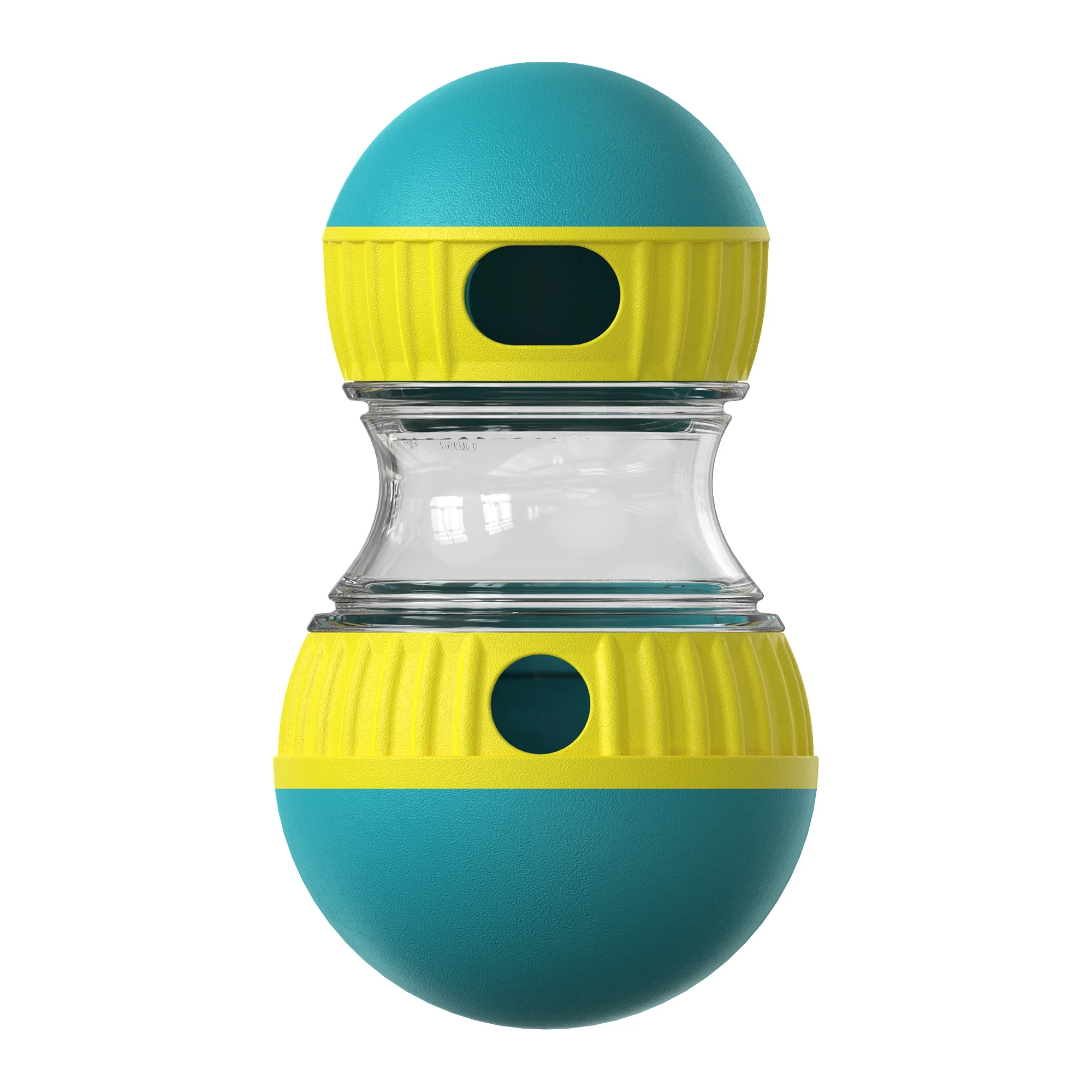 Food Puzzle Ball for Dogs