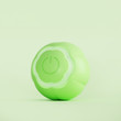 Pet Smart Rolling Ball Cat Toy