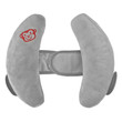 Banana-Shaped Car Infant Stroller Neck Pillow