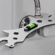 Multifunctional Adjustable Screw Angle Wrench