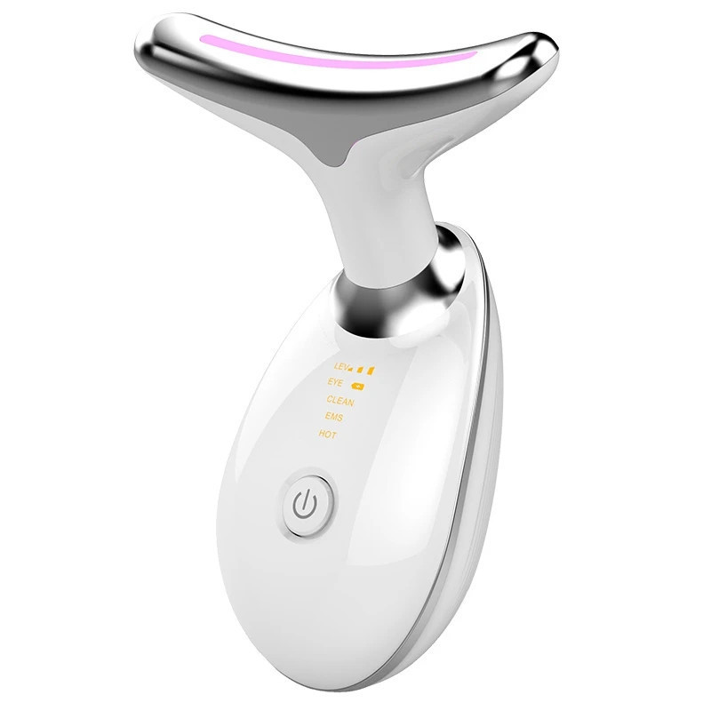 Faithfulm – Three-purpose Lifting And Firming Facial Massage Device – Last Day Promotion 70% Off