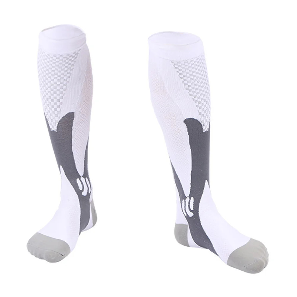 Unisex Compression Socks 20-30 Mmhg