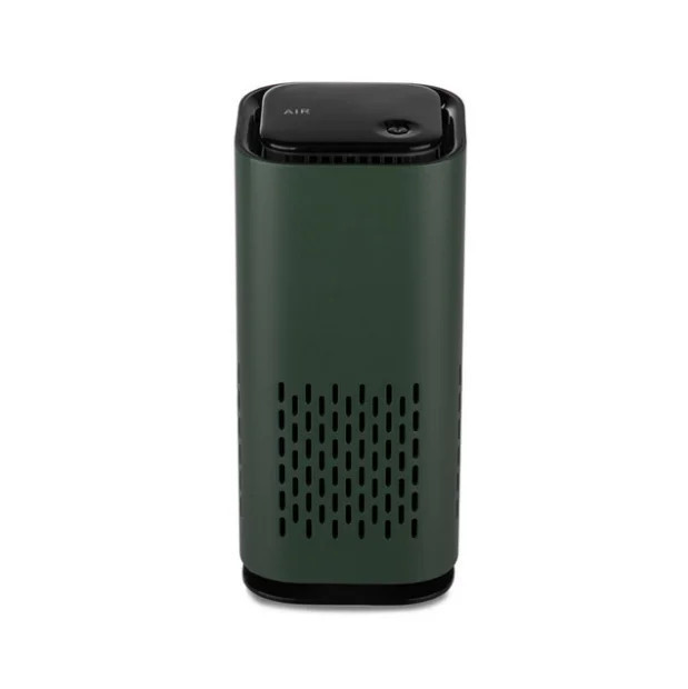 The Pet Air Purifier