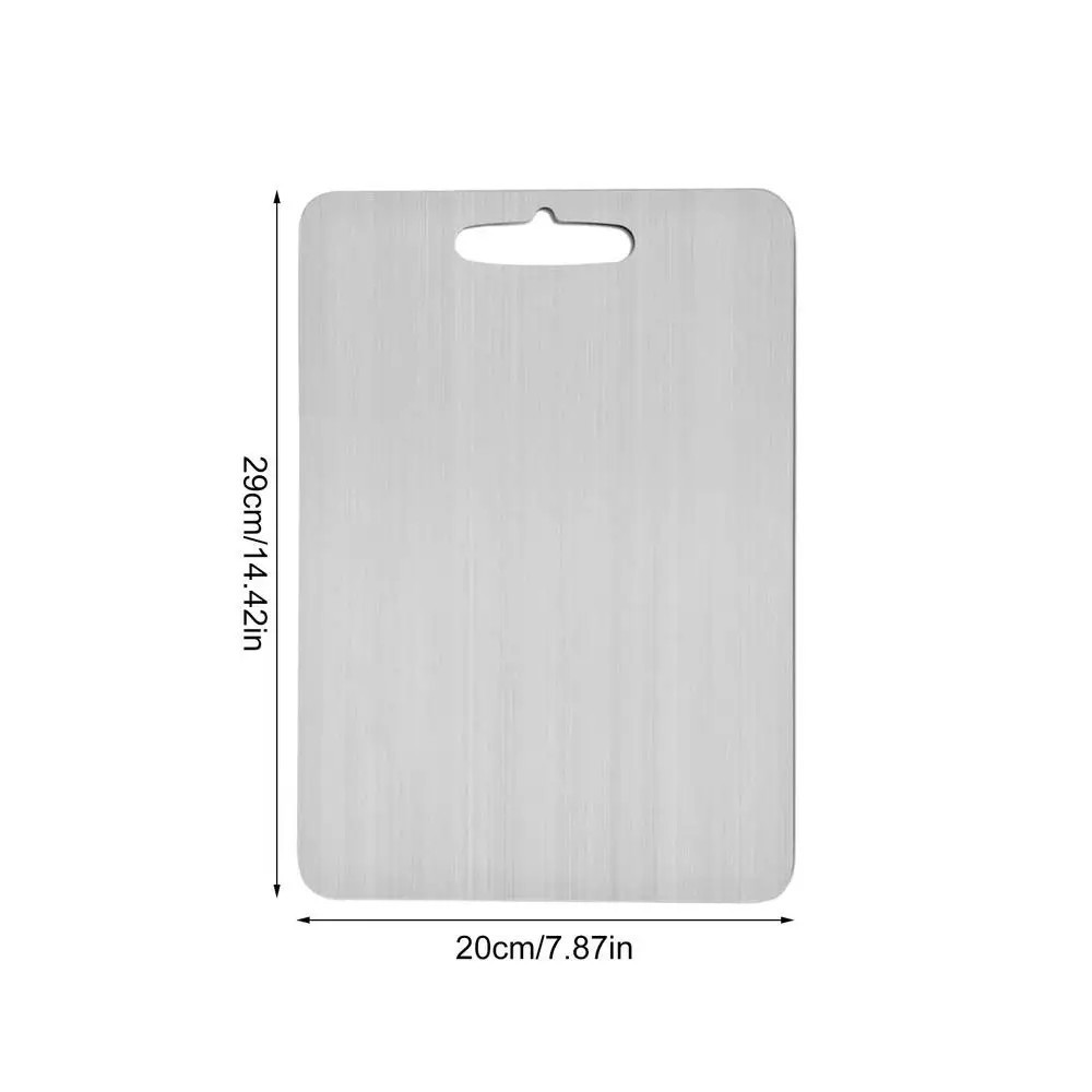 CleanChef™ Titanium Board