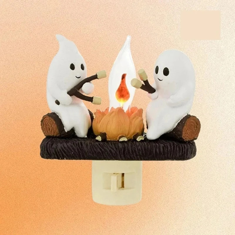 Ghost Nightlight