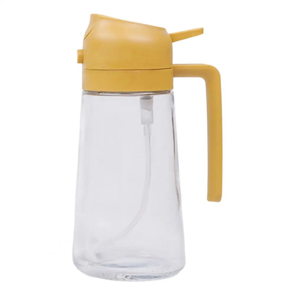 Evermire™ Two In One Oil Dispenser