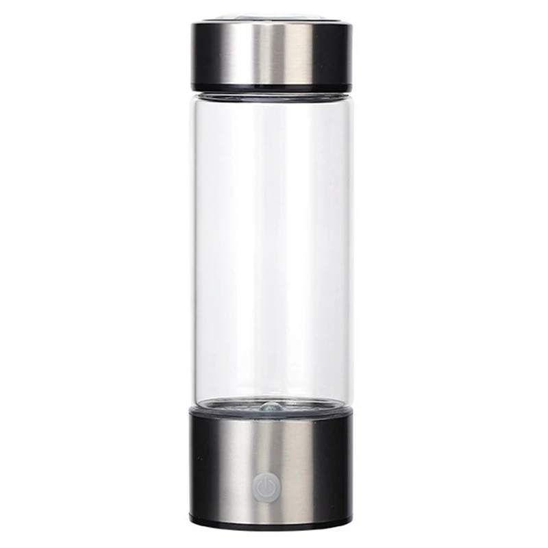 Purahydro – Hydrogen Water Bottle – 2024 New Year Hot Sale 60% Off